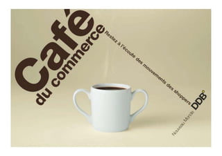 Café du commerce "Image prix"