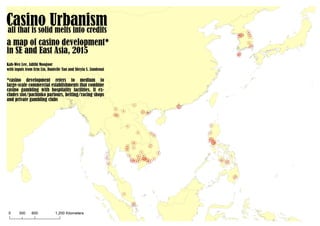 Casino Urbanism