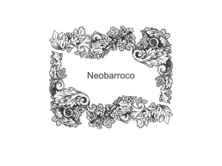 Neobarroco 