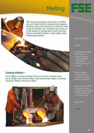 FSE Brochure
