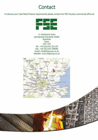 FSE Brochure