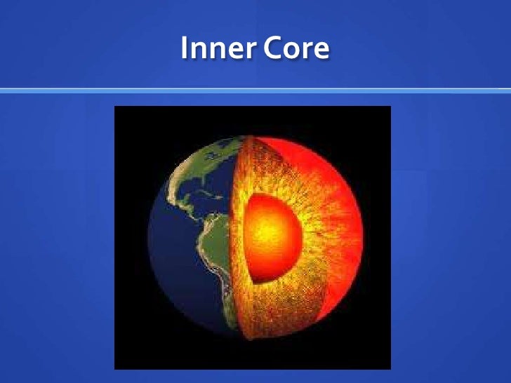science slideshow