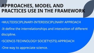 Teaching Science Powerpoint Presentation Pptx