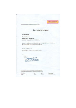 Lebenslauf+Zeugnisse_Vera Kusuma