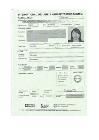 Lebenslauf+Zeugnisse_Vera Kusuma