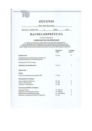 Lebenslauf+Zeugnisse_Vera Kusuma