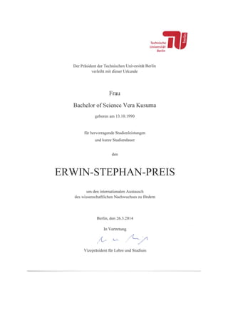 Lebenslauf+Zeugnisse_Vera Kusuma