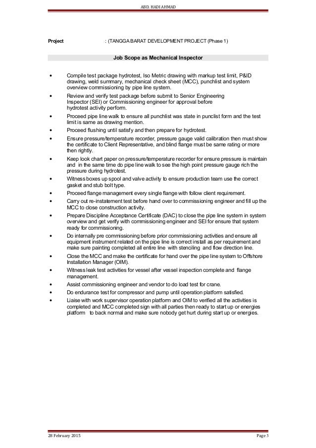 Phd abd resume
