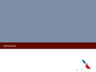 APPENDIX
15
 