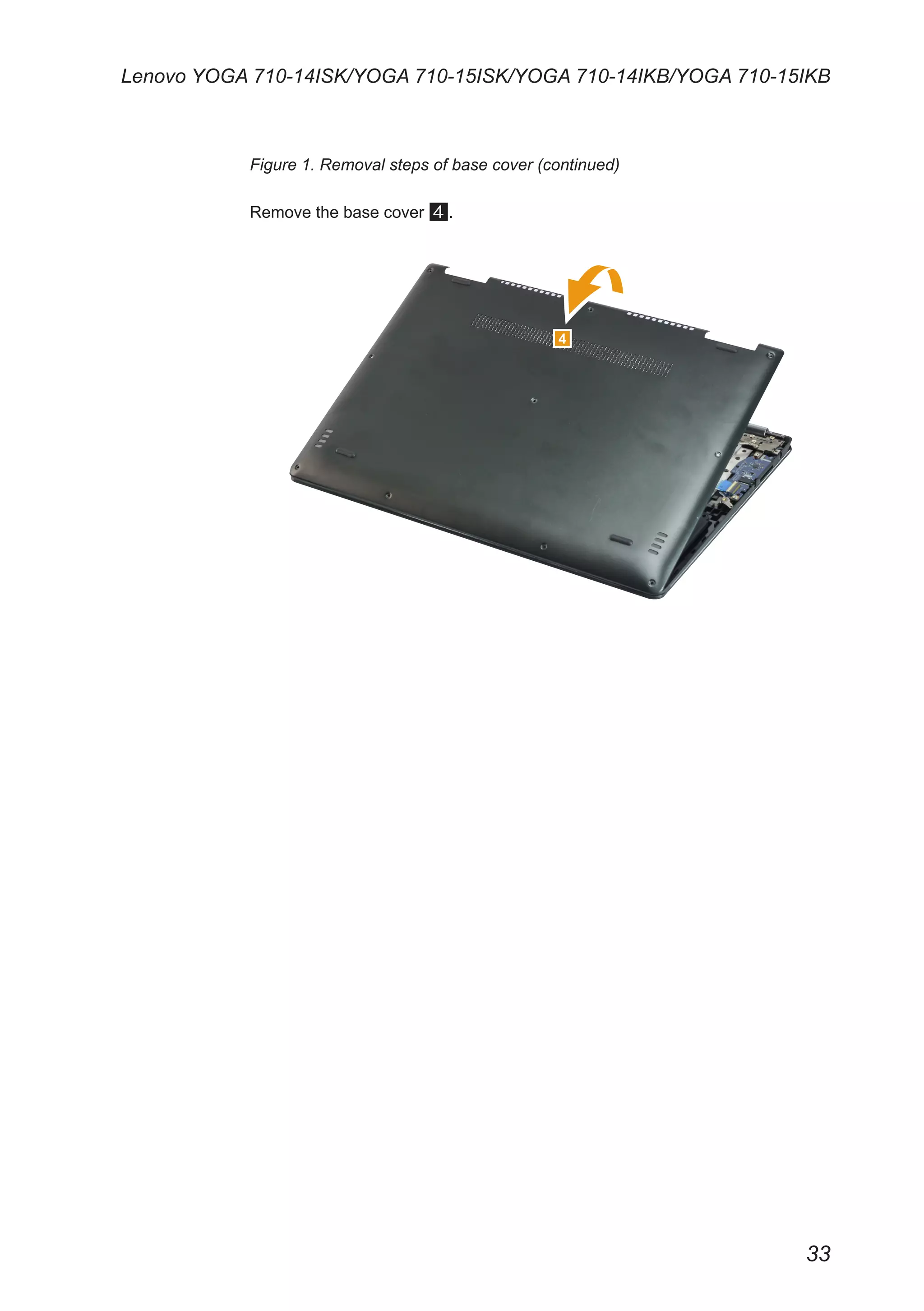 Connecteur D'Alimentation (Jack DC) Pour Lenovo Yoga 710-15ISK - Neuf