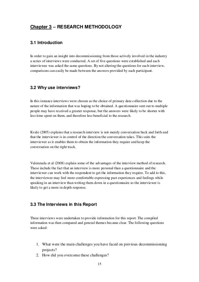 Draft paragraph example picture