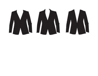 Requisite Men's suites