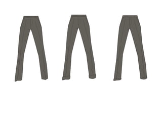 Requisite Men's suites