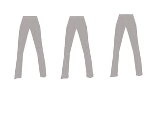 Requisite Men's suites