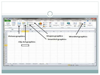 Ms excel | PPTX