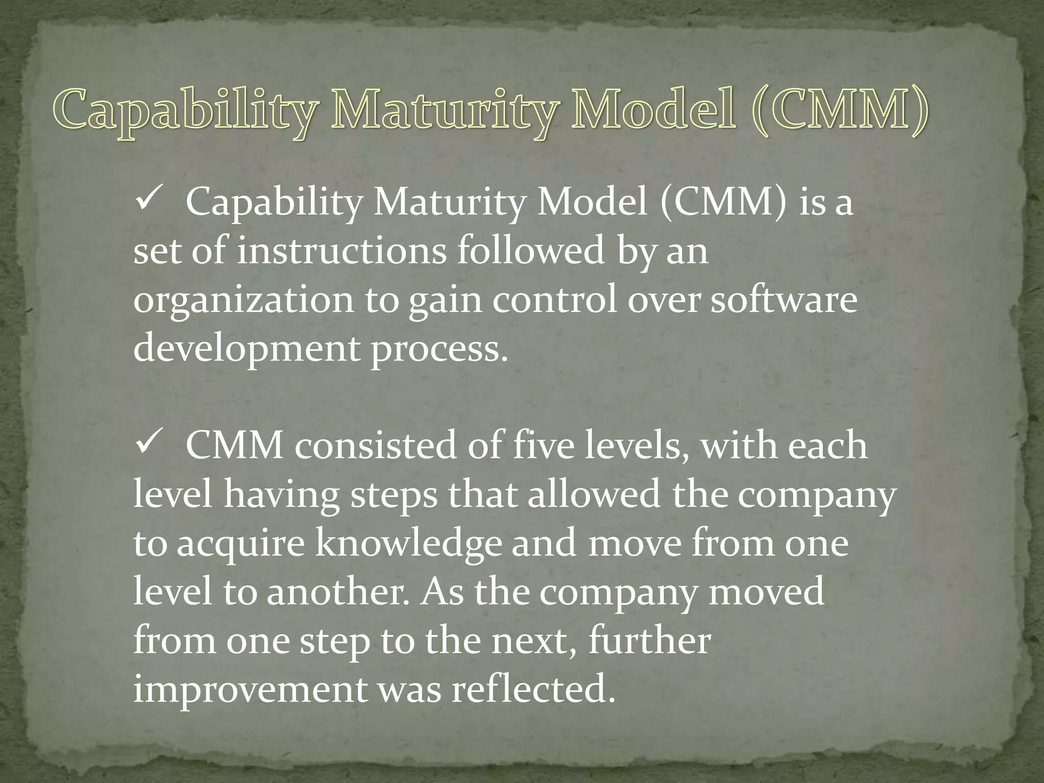 CASE STUDY infosys | PPTX | Business Administration | Business