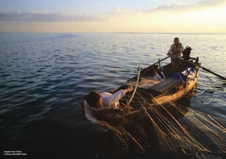 Yangtze river, China
© Zhang Yifei WWF-China
 