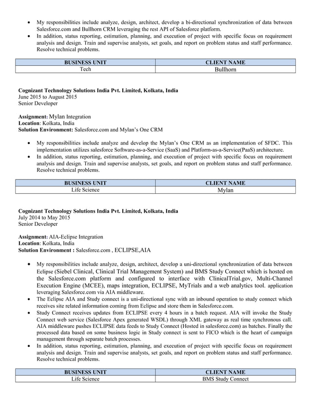 Cognizant visual data 6