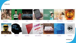 danichagas.com
TRABALHOS
 