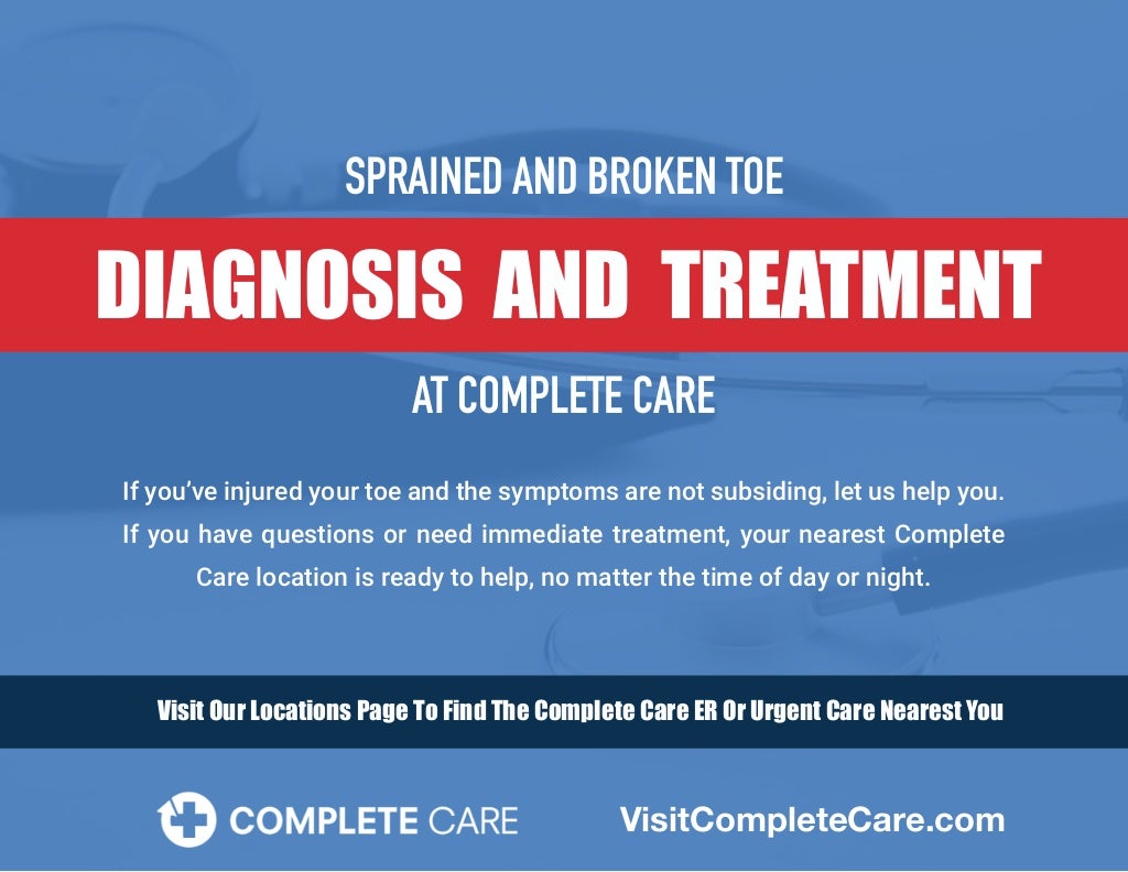 Sprained Toe Vs Broken Toe How To Tell The Difference Sprained Toe Vs Broken Toe How To Tell The Difference
