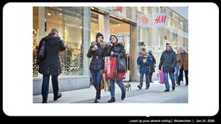 Level up your sketch noting | @katerutter | Jan 31, 2020
 