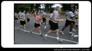 Level up your sketch noting | @katerutter | Jan 31, 2020
 