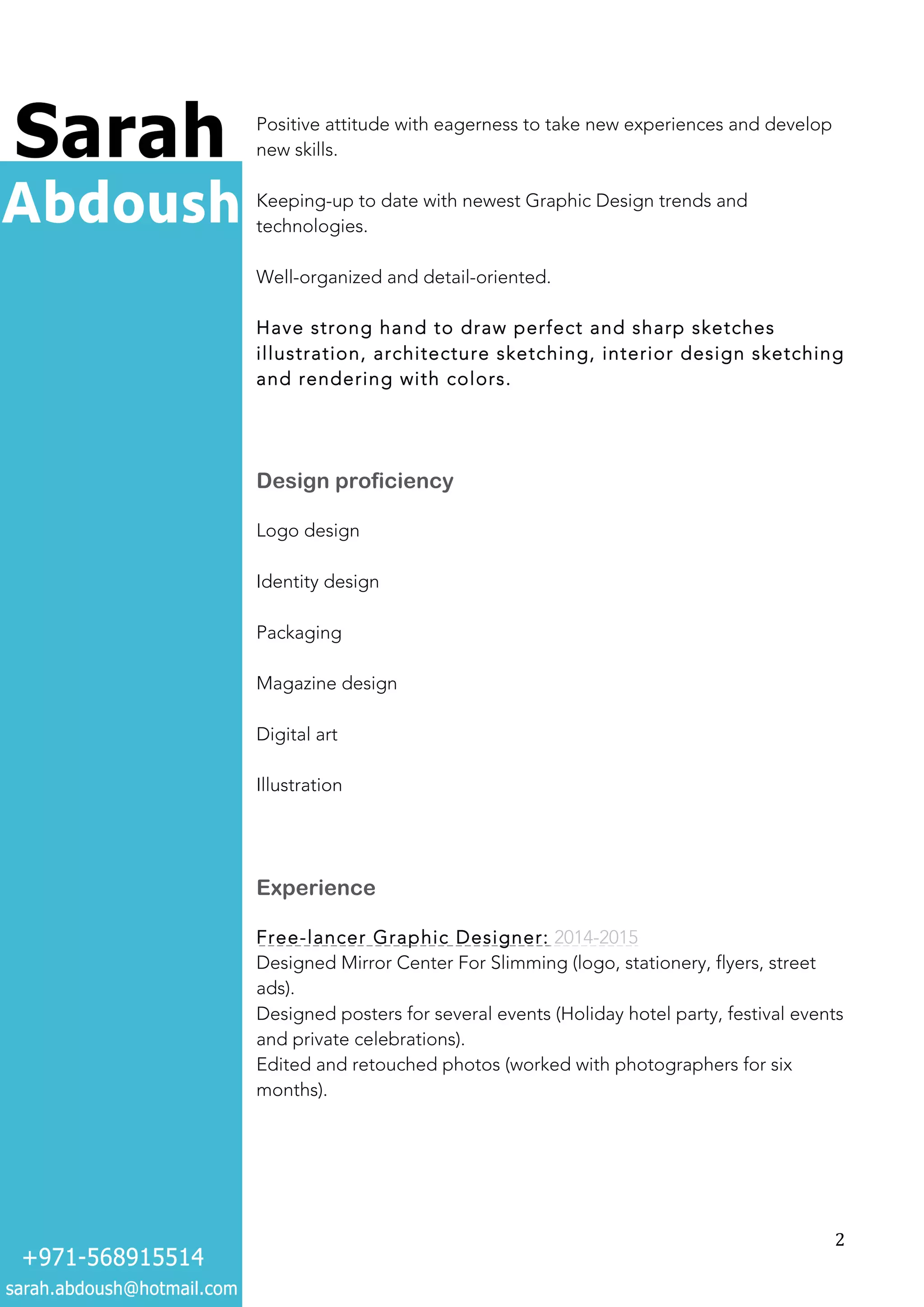 Creative Graphic Designer0 PDF creative-graphic-designer0-pdf