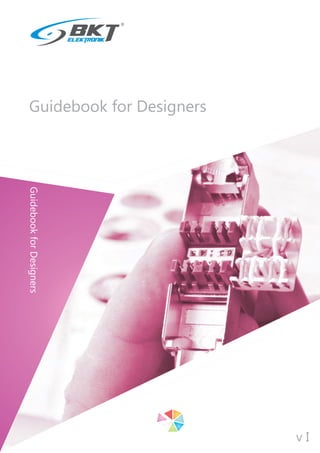 guidebook for designers | PDF