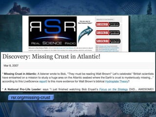 rsr.org/missing-crust
 