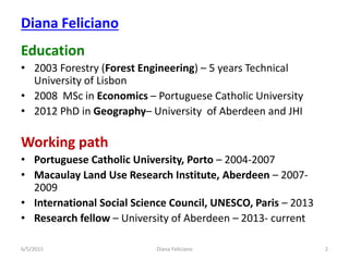 CCAFS-MOT Tool, March 2015