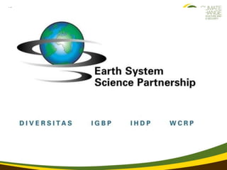 Climate Change, Agriculture and Food Security