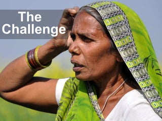 Climate Change, Agriculture and Food Security