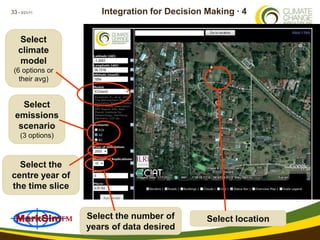 Climate Change, Agriculture and Food Security
