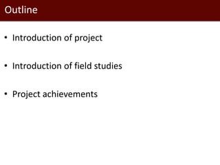 Surveillance and early warning systems for climate-sensitive diseases in Vietnam (2015–17)