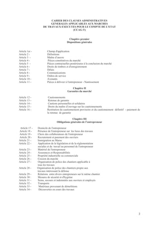 C.C.A.G-T | PDF