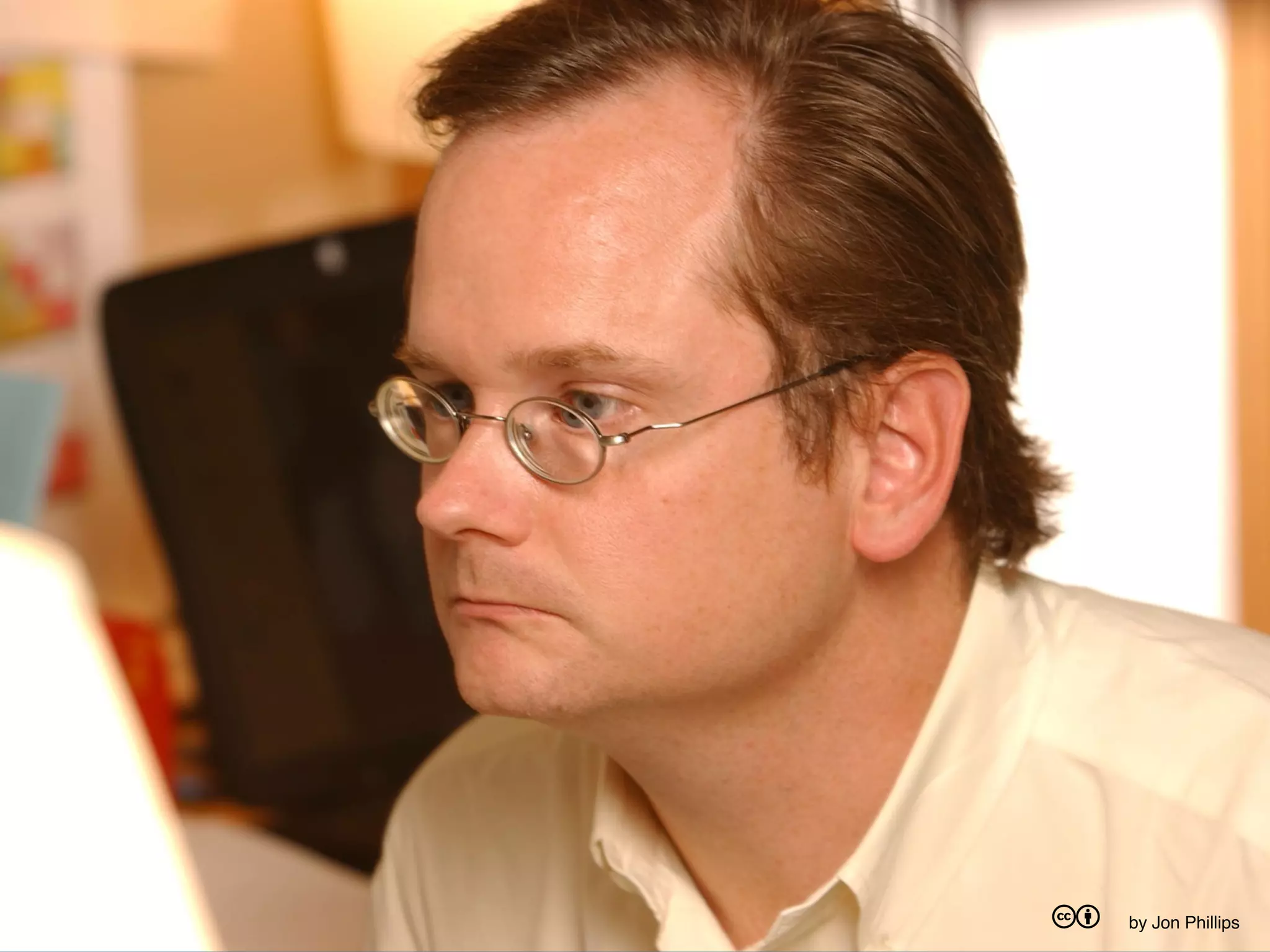 cb   by Jon Phillips
 