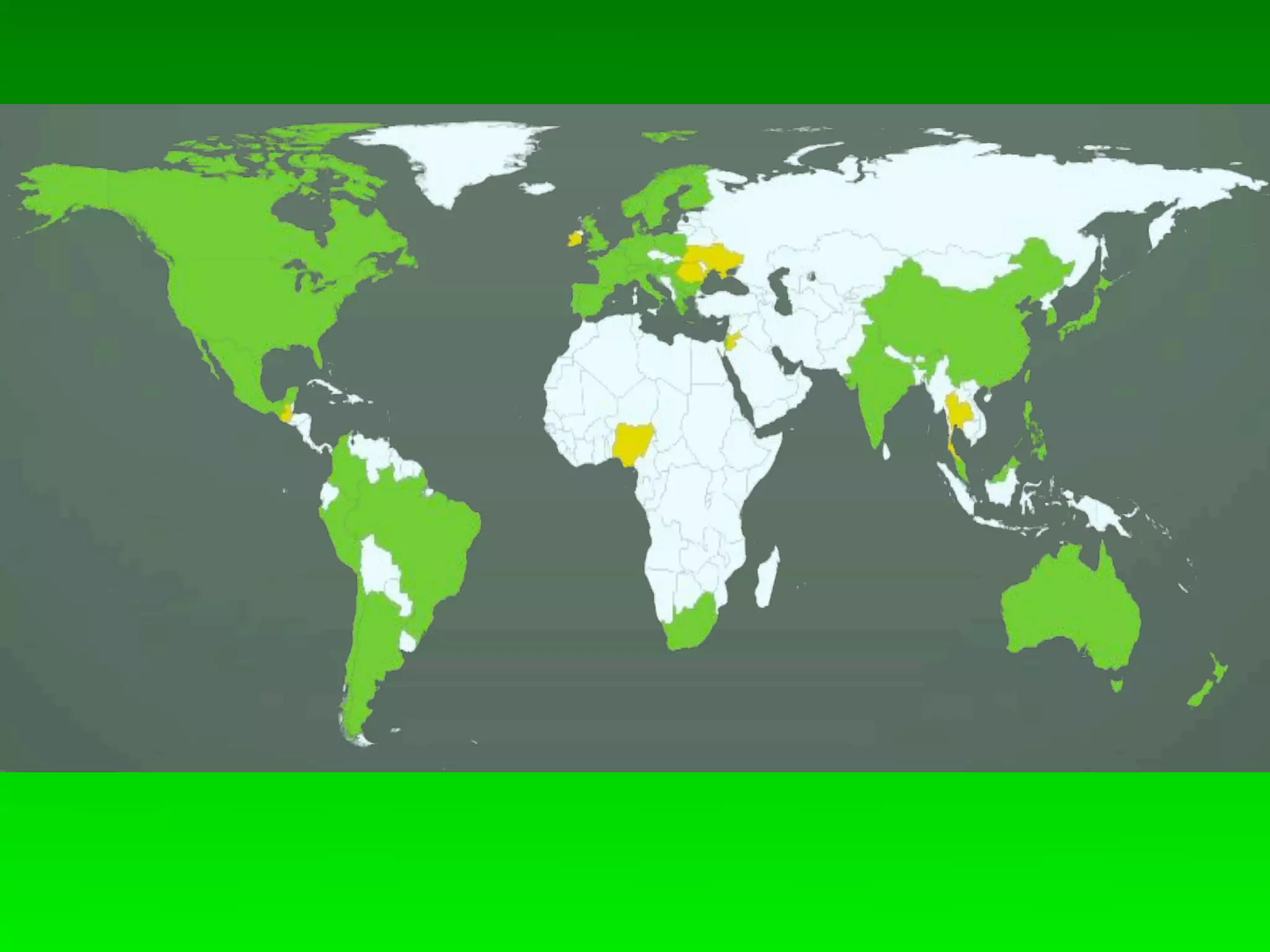 Creative Commons International
 