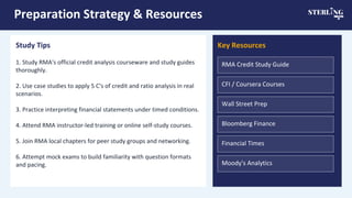 rma transcript & coding - case study Images High... CCAP Certification Training – Certified Credit & Accounts Professional ...