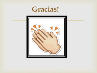 
Gracias!
 