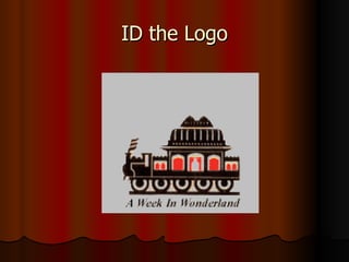 ID the Logo 