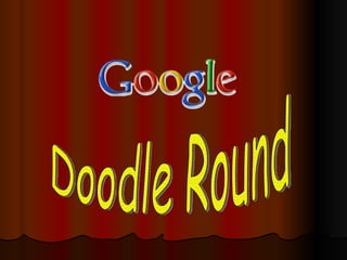Doodle Round 