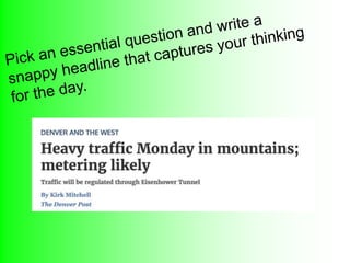 Engaging Hearts and Minds in Argument