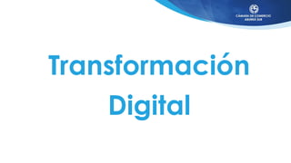 La Era Digital y su Impacto en la Transformación de Negocios | PDF
