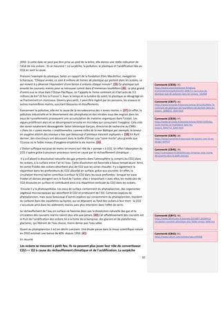 3
Les risques majeurs qui pèsent sur notre société thermo industrielle :
1-L’ENERGIE :
« Celui qui croit qu’une croissance infinie peut continuer indéfiniment dans un monde fini est un fou
ou un économiste. » Kenneth Boulding
Qui n’a jamais entendu cette citation de K.Boulding ou sa variante populaire « une croissance infinie
dans un monde fini est impossible ». L’énergie (et notamment les énergies fossiles) est la ressource
qui caractérise le plus la croyance d’une croissance infinie. Nous avons basé toute notre économie
sur ce postulat sans jamais le remettre en question. De par le monde nous consommons toujours
plus d’énergies fossiles (Pétrole, Gaz, Charbon). Ces 3 ressources représentent plus de 80% des
sources d’énergie, l’hydraulique et le nucléaire ne pèsent pas grand-chose(6) et je ne parle même pas
des énergies dites renouvelables (cf. graphique ci-dessous).
Ce graphique est intéressant non seulement par les chiffres du nombre de kWh produits par année et
son évolution en augmentation constante mais il permet de prendre conscience qu’historiquement
nous n’avons jamais remplacé une énergie par une autre. On entend parler des Energies
renouvelables depuis une dizaine d’années, mais on voit bien qu’elle est bien trop lente et qu’elle
s’additionne sans remplacer une autre source. Et c’est le cas du charbon qui n’a pas (ou peu)
Commenté [CB6]: https://fr.wikipedia.org/wiki/Kenneth_
E._Boulding
Commenté [CB7]: 6) Le mix énergétique primaire en
France est un peu à part : 45% de nucléaire, 30% pétrole
,12% de gaz et à peine 3% de charbon
https://www.kelwatt.fr/energie.php
 