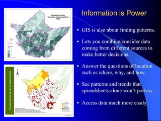 Answer the questions of location such as where, why, and how.