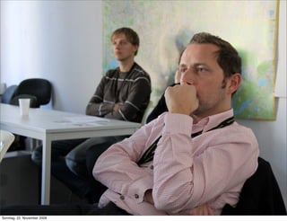 Sonntag, 22. November 2009
 