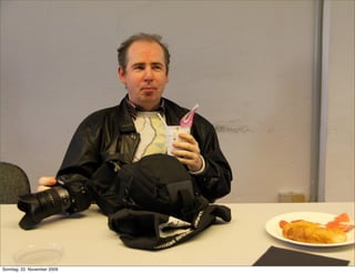 Sonntag, 22. November 2009
 