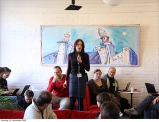 Sonntag, 22. November 2009
 