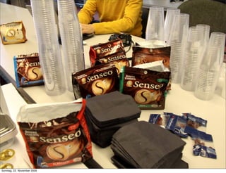 Sonntag, 22. November 2009
 