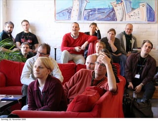 Sonntag, 22. November 2009
 